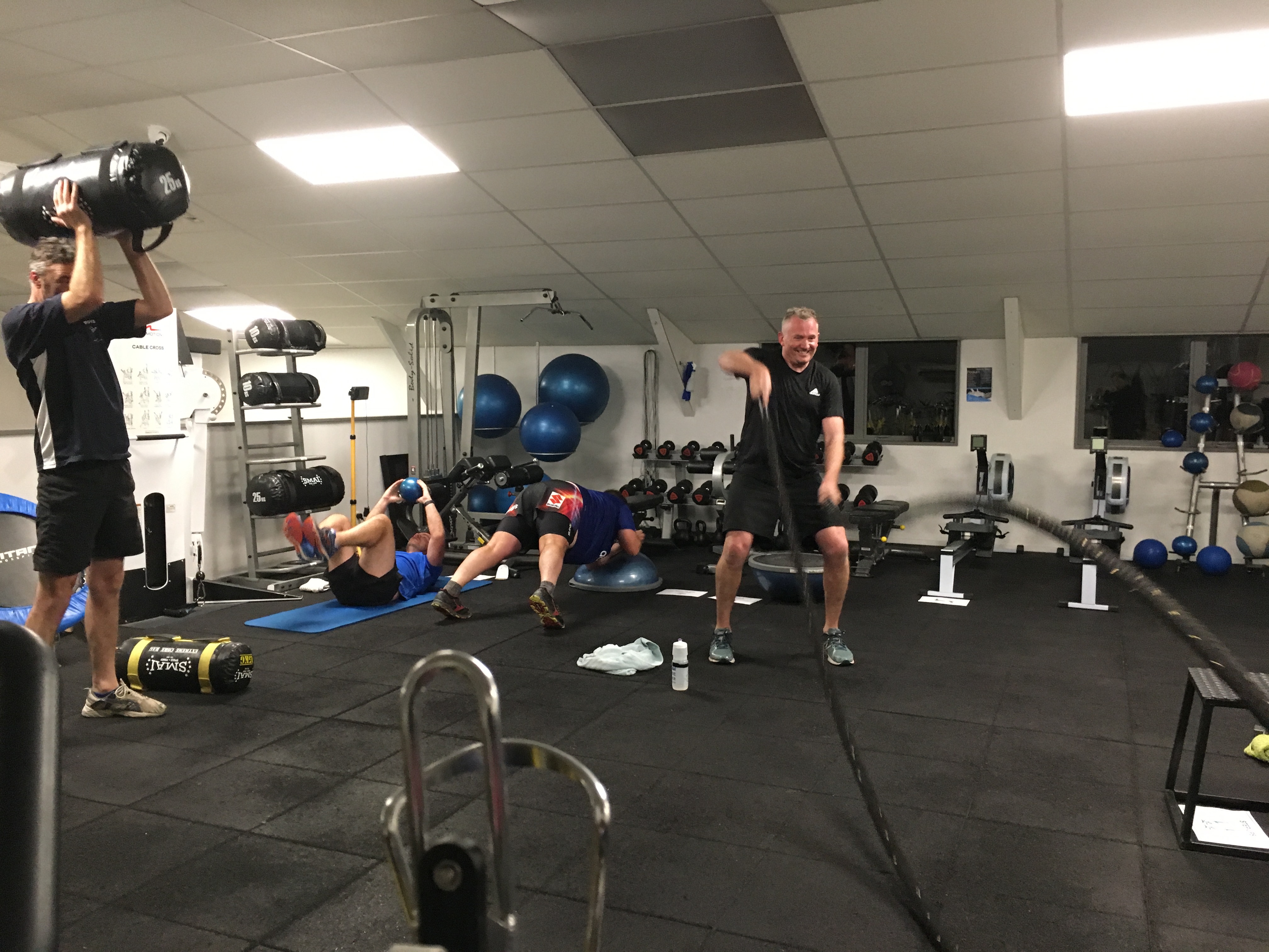 Gallery FIT24 Christchurch